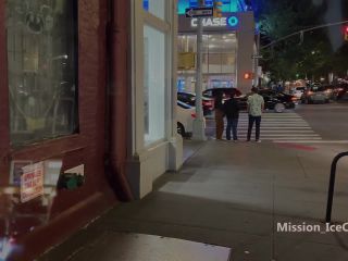 online porn clip 31 hardcore lesbian hentai public | Mission IceCream – A Downtown Night to Remember Part 2 | nude-0