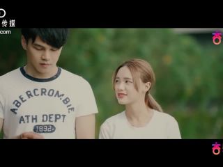 Jiang Jie in Sex News Network 3 The host regulates domestic violenc...-8