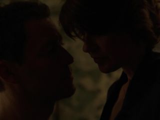 Irene Jacob – The Affair s03e06 (2016) 1080p - (Celebrity porn)-0