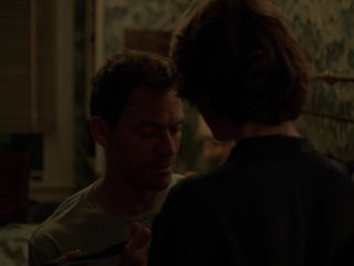 Irene Jacob – The Affair s03e06 (2016) 1080p - (Celebrity porn)-5