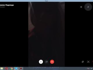 Skype 015ssian girls!-5