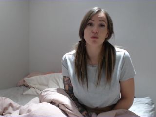 online xxx video 41 fetish live pov | Yogabella - Tell daddy sexual experience Custom vid | story telling-5