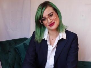 online xxx clip 26 Lexi Dollface - Teaching on the Edge CEI | fetish | school nicole aniston femdom-3