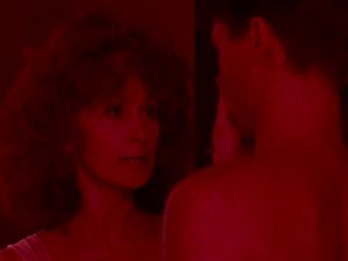 Nastassja Kinski, Anita Morris Nude - The Hotel New Hampshire 1984 H ...-6