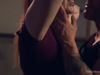 online video 7 Lauren Phillips, Derrick Pierce - A Warm Gun | bdsm | blowjob porn sex video skachat bdsm-1