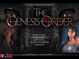 [GetFreeDays.com] Erotic dance from Ella  Genesis Order scene 4 Sex Stream October 2022-0