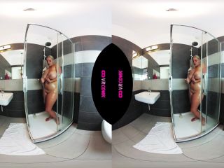 FedSex Krystal Swift – Natural Tits BBW-4