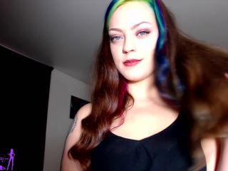 adult xxx clip 5 DemonGoddessJ - Worshipping My Shiny Curls on fetish porn hot milf fisting-0