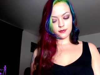 adult xxx clip 5 DemonGoddessJ - Worshipping My Shiny Curls on fetish porn hot milf fisting-2