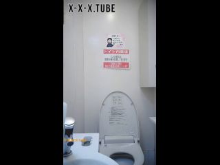  Mix  Hidden camera in the women's toilets_1 SiteRip  All Sex-3