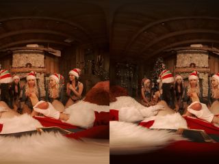 adult xxx clip 33  virtual reality | Abella Danger, Alex More, Allie Nicole, Astrid Star in Santa’s Naughty Elves | alex more-1