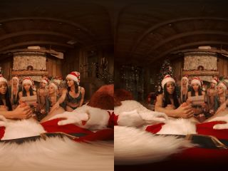 adult xxx clip 33  virtual reality | Abella Danger, Alex More, Allie Nicole, Astrid Star in Santa’s Naughty Elves | alex more-2