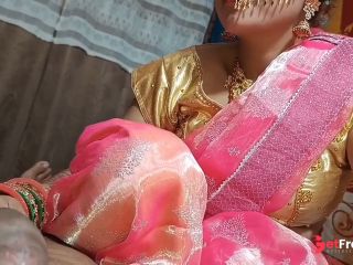 [GetFreeDays.com] Priya ki bahen dever ke saamne saree utaarne Lagi Porn Clip May 2023-5