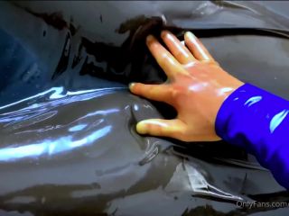 [GetFreeDays.com] 7189 Latex Fetish, Leather, Rubber latex fetish porn-9