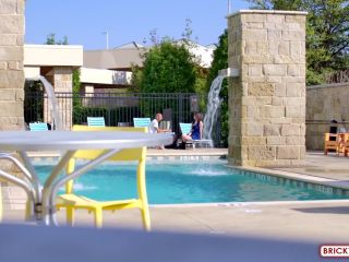online porn video 4 Victoria - Ricky picks up a Dungeon Master at the pool  - victoria - teen amatuer big tits-1