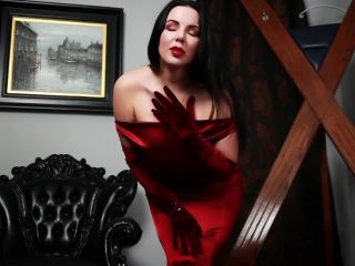 clip 48 Goddess Alexandra Snow – Desiderata on fetish porn foot fetish blowjob-2