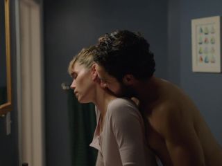 Jessica Biel - The Sinner s01e01 (2017) HD 1080p - (Celebrity porn)-2