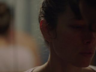 Jessica Biel - The Sinner s01e01 (2017) HD 1080p - (Celebrity porn)-4