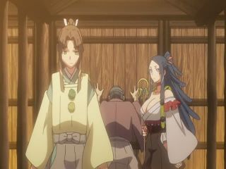 Shikkoku No Shaga The Animation Ep. 2-5