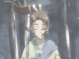 Shikkoku No Shaga The Animation Ep. 2-8