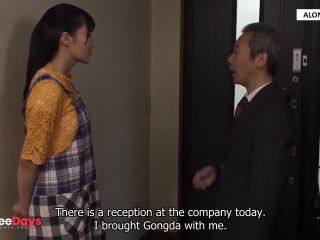 [GetFreeDays.com] Sorry Dad For Growing Indecent Tsukihi Porn Video April 2023-5