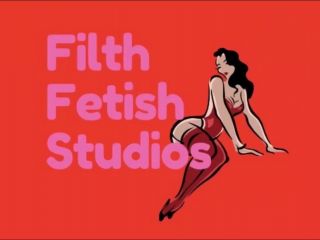 FilthFetishStudios - Taste My Waste - Spoiled Princess Araya - Filthfetishstudios-9