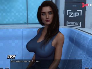 [GetFreeDays.com] STRANDED IN SPACE 82  Visual Novel PC Gameplay HD Sex Film November 2022-0