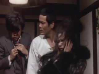 Monzetsu Dondengaeshi (1977)!!!-6