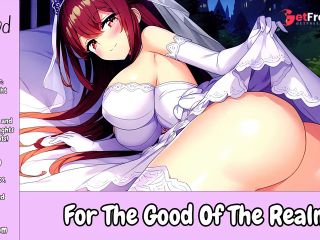 [GetFreeDays.com] For The Good Of The Realm Princess Erotic Audio For Men Sex Clip January 2023-4