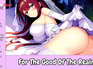 [GetFreeDays.com] For The Good Of The Realm Princess Erotic Audio For Men Sex Clip January 2023-6