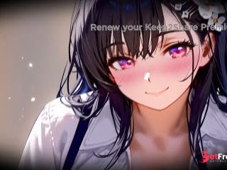 [GetFreeDays.com] VOICED JOI Your hentai girlfriend lets you cum inside her so you can feel better Sex Stream July 2023-1