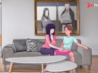[GetFreeDays.com] Sexnote Sex Game Best Milf Hentai Sex Scenes Part 1 Gameplay 18 Porn Clip July 2023-3