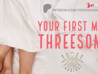 [GetFreeDays.com] Your First MFM Threesome Erotic Audio For Women Audioporn Porn Stream April 2023-0