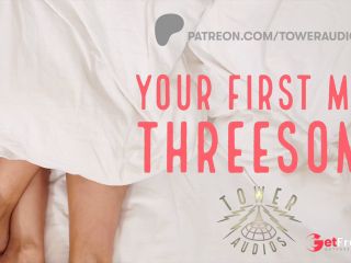 [GetFreeDays.com] Your First MFM Threesome Erotic Audio For Women Audioporn Porn Stream April 2023-6