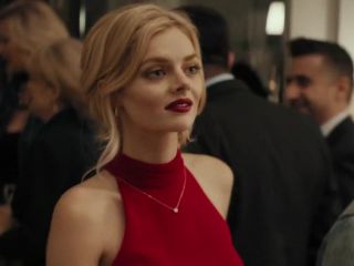 Samara Weaving, Carly Chaikin - Last Moment of Clarity (2020) HD 1080p - (Celebrity porn)-1