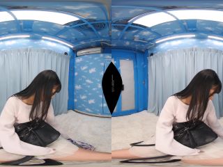 3DSVR-0840 D - Japan VR Porn - (Virtual Reality)-0