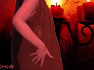 xxx clip 5 Indian Mistress Pramila Ganguly – Jannah The Paradise – Raamadan Special - muslim humiliation - femdom porn satin panty fetish-6