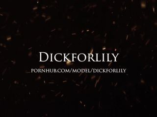 DickForLily   SHE CHEATS ON HER BF I SUCK AND FUCK UNTIL HE SEES-9