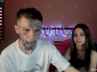 Chaturbate – Maaarynip - Show from 24 March 2021 - [Webcam]-0