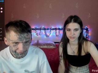Chaturbate – Maaarynip - Show from 24 March 2021 - [Webcam]-3