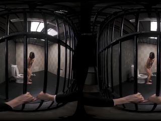 DOVR-040 A - Japan VR Porn - (Virtual Reality)-2