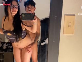 [GetFreeDays.com] Morning - Best friend friend left me alone with his stepsister Sex Stream January 2023-7