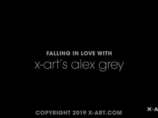 PART 3 Alex Grey - [X-Art com] - [2019] - Falling In Love-1