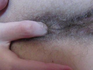 free xxx video 30 Hairy asshole teasing and fingering – CuteBlonde666, hairy femdom on big ass porn -0