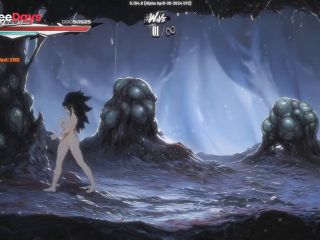 [GetFreeDays.com] PURE ONYX Version 0.104.0 Spider Cavern Part 01 Sex Fighting Side Scroll Porn Game Sex Stream April 2023-0