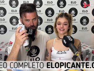 [GetFreeDays.com] MILE GOMEZ SE TRAGA LA CREMA DE ELO PODCAST Sex Leak February 2023-0