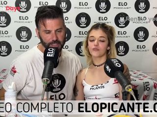 [GetFreeDays.com] MILE GOMEZ SE TRAGA LA CREMA DE ELO PODCAST Sex Leak February 2023-1