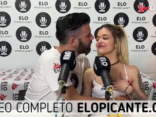 [GetFreeDays.com] MILE GOMEZ SE TRAGA LA CREMA DE ELO PODCAST Sex Leak February 2023-3