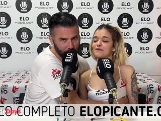 [GetFreeDays.com] MILE GOMEZ SE TRAGA LA CREMA DE ELO PODCAST Sex Leak February 2023-4