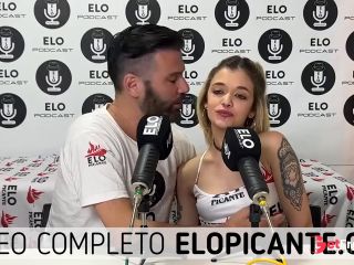 [GetFreeDays.com] MILE GOMEZ SE TRAGA LA CREMA DE ELO PODCAST Sex Leak February 2023-5